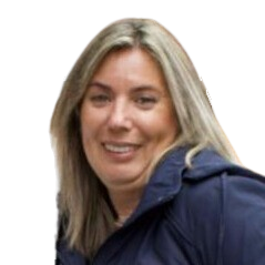 Andrea Ruas - Agente de Seguros Fidelidade