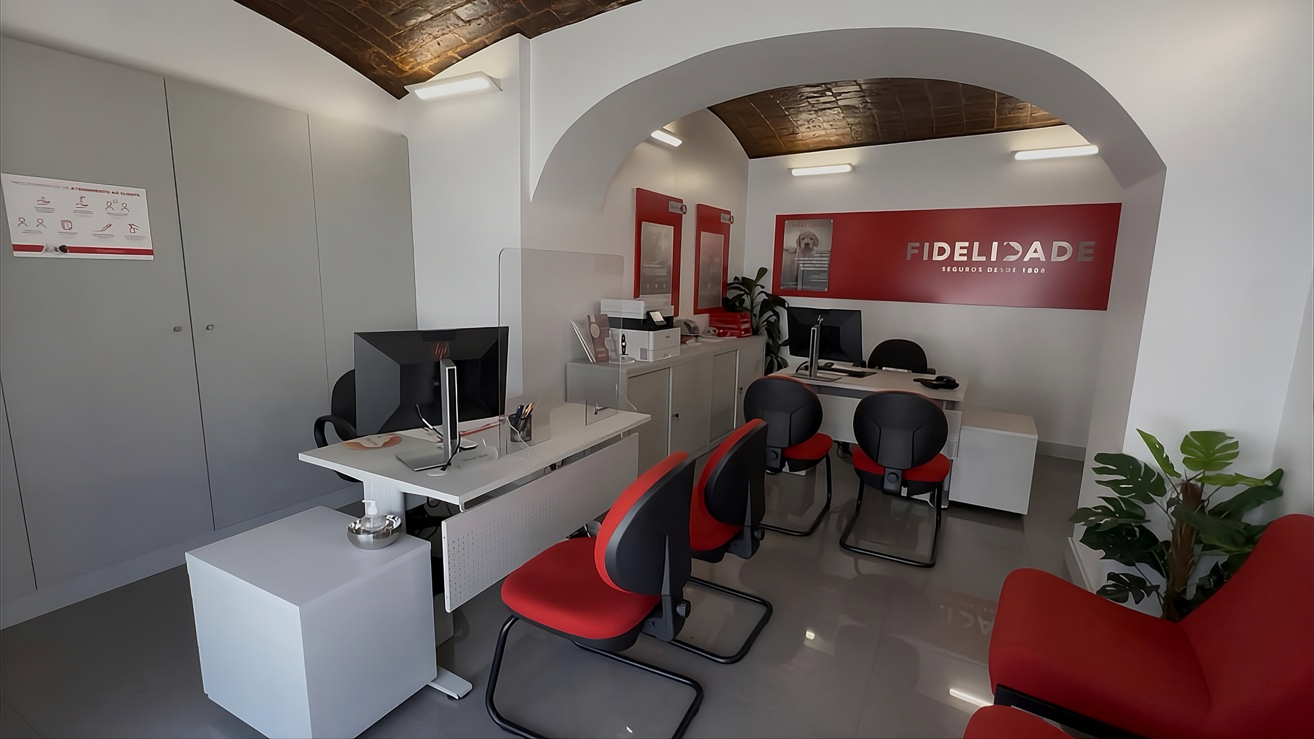 Agência Fidelidade Campo Maior